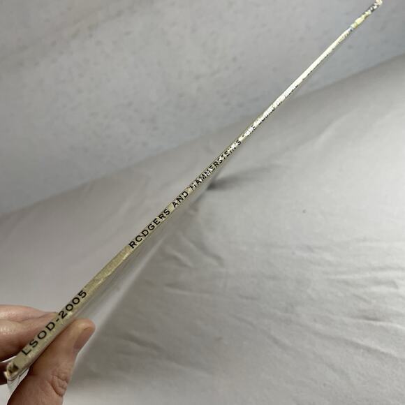 Sound of Music Original Soundtrack Vtg 1965 Vinyl Album LP LSOD-2005 Andrews - Picture 5 of 15